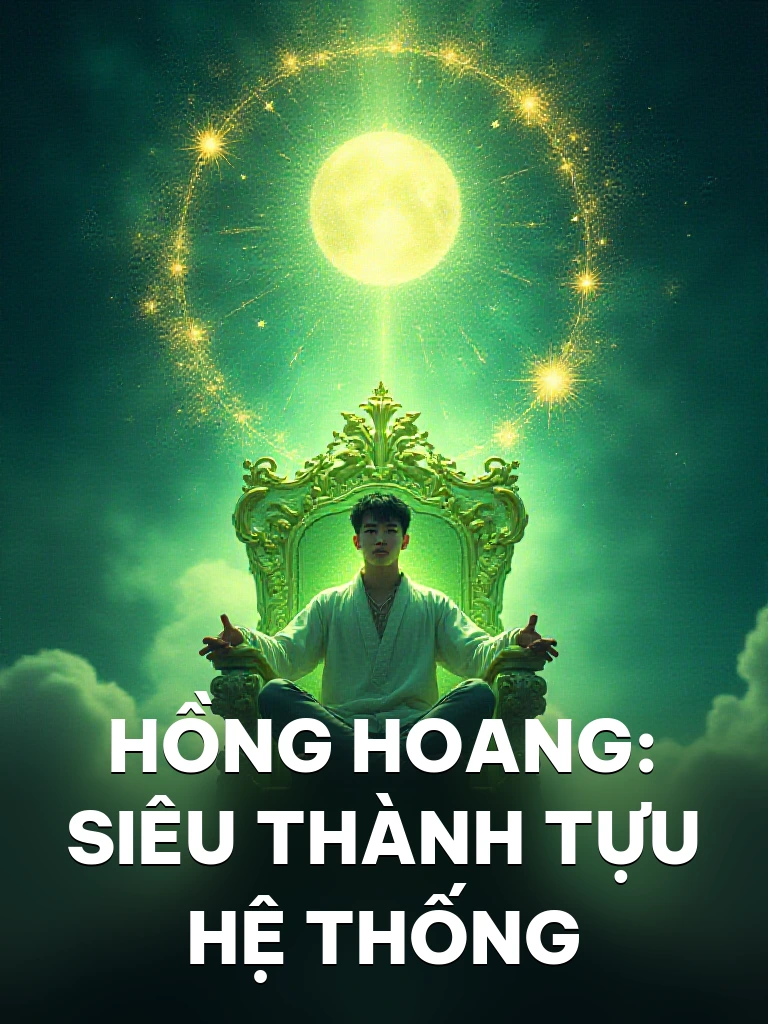 Hồng Hoang: Siêu Thành Tựu Hệ Thống