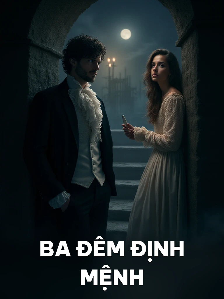 Ba Đêm Định Mệnh