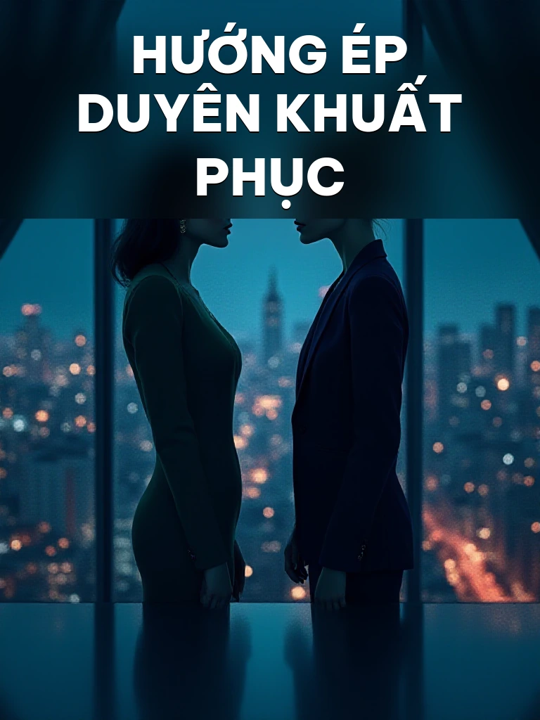 Hướng Ép Duyên Khuất Phục