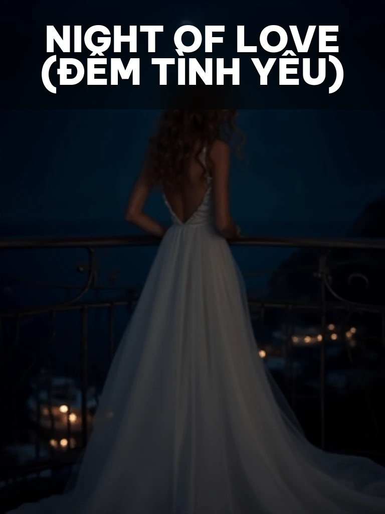 Night Of Love (Đêm Tình Yêu)