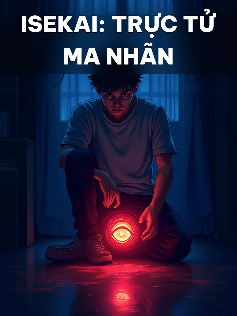 Isekai: Trực Tử Ma Nhãn