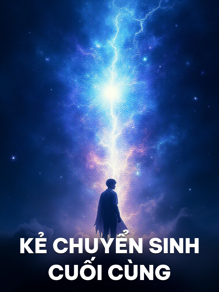 Kẻ Chuyển Sinh Cuối Cùng