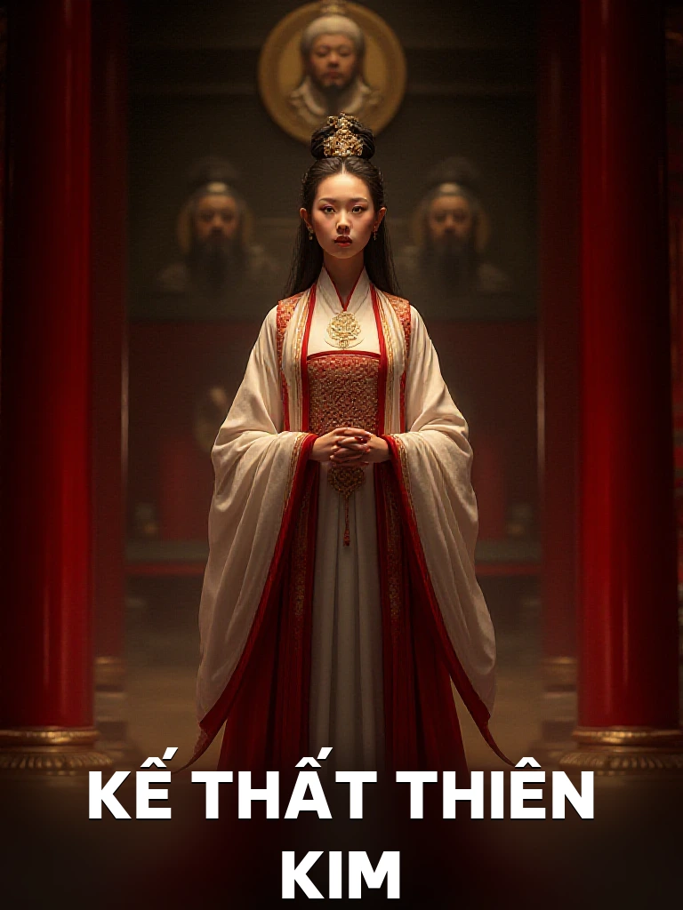 Kế Thất Thiên Kim