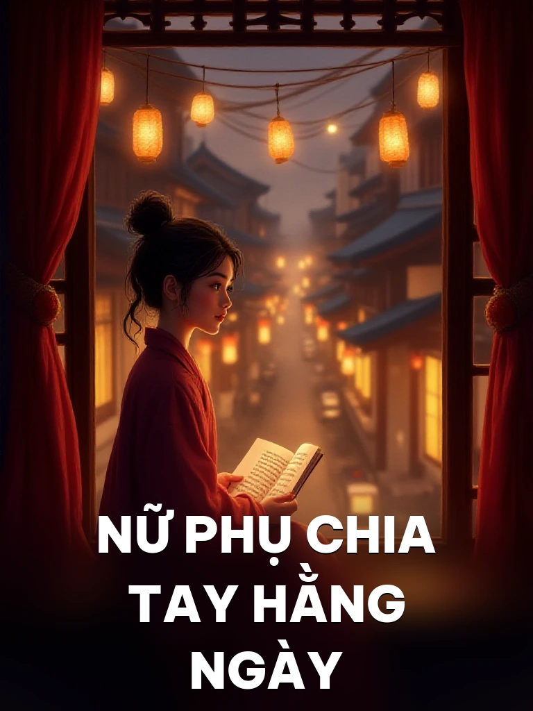 Nữ Phụ Chia Tay Hằng Ngày
