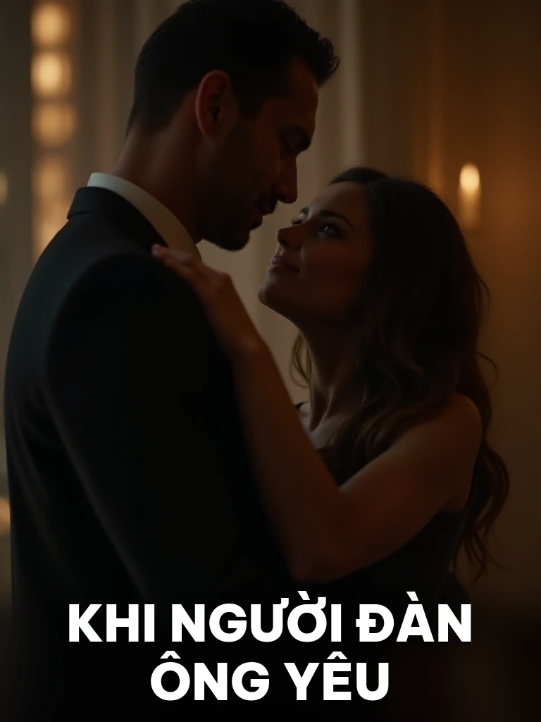 Khi Người Đàn Ông Yêu