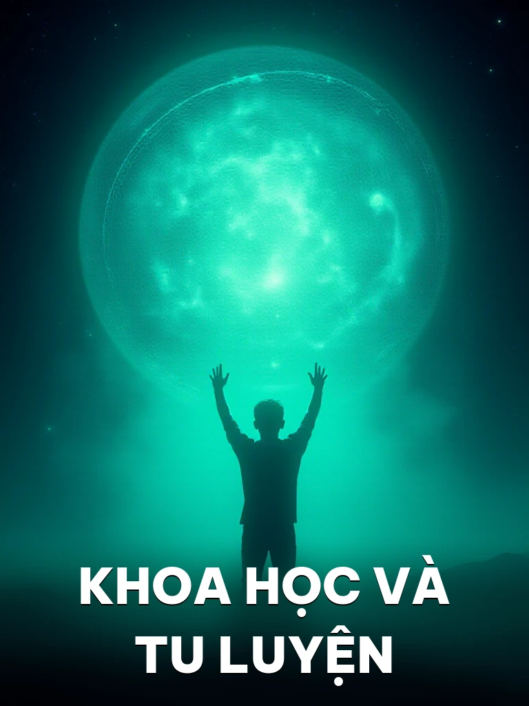 Khoa Học Và Tu Luyện