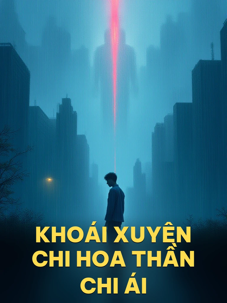 Khoái Xuyên Chi Hoa Thần Chi Ái