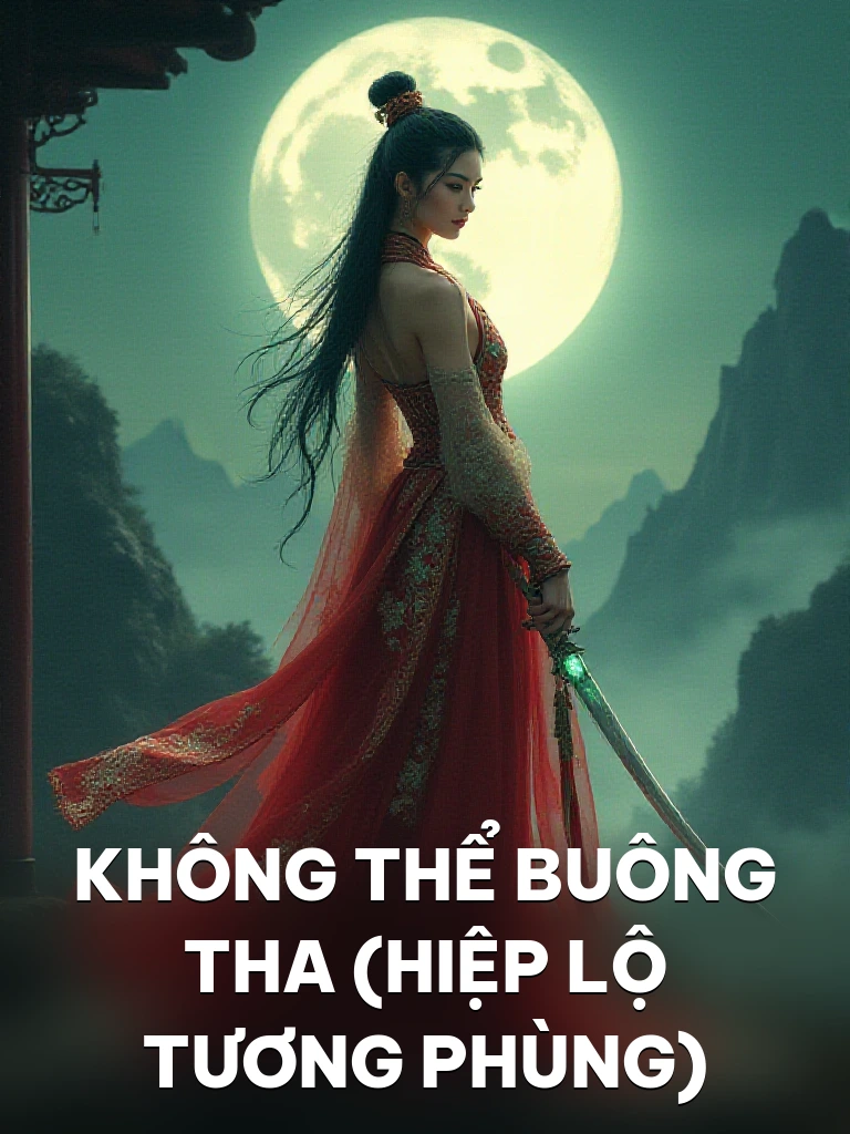 Không Thể Buông Tha (Hiệp Lộ Tương Phùng)