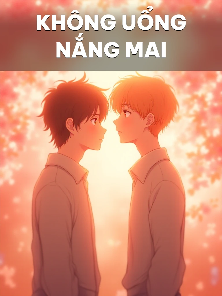 Không Uổng Nắng Mai