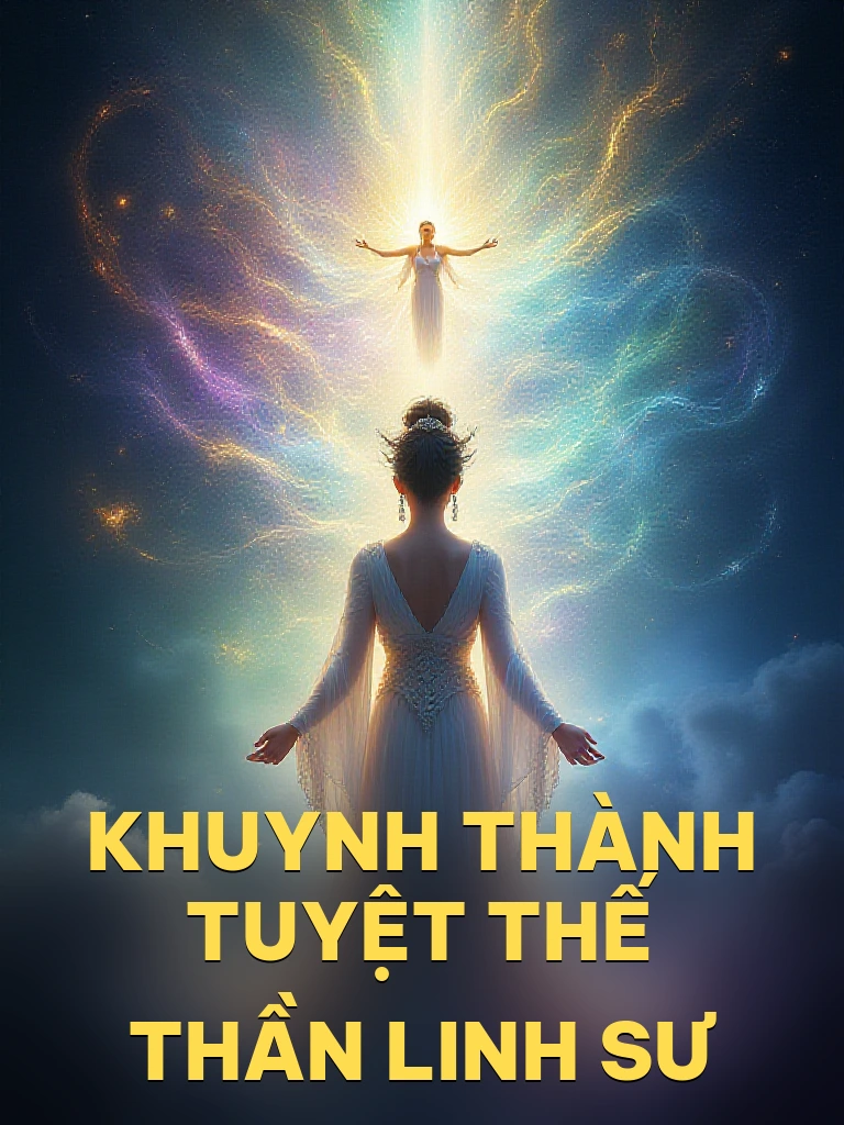Khuynh Thành Tuyệt Thế Thần Linh Sư
