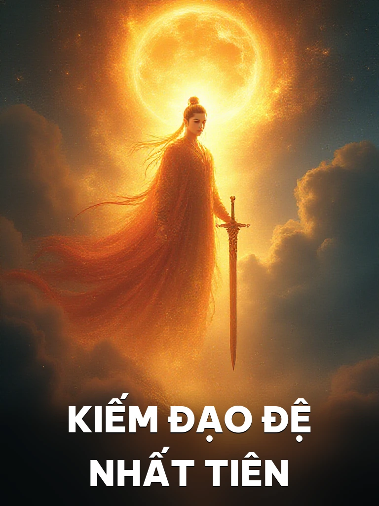 Kiếm Đạo Đệ Nhất Tiên