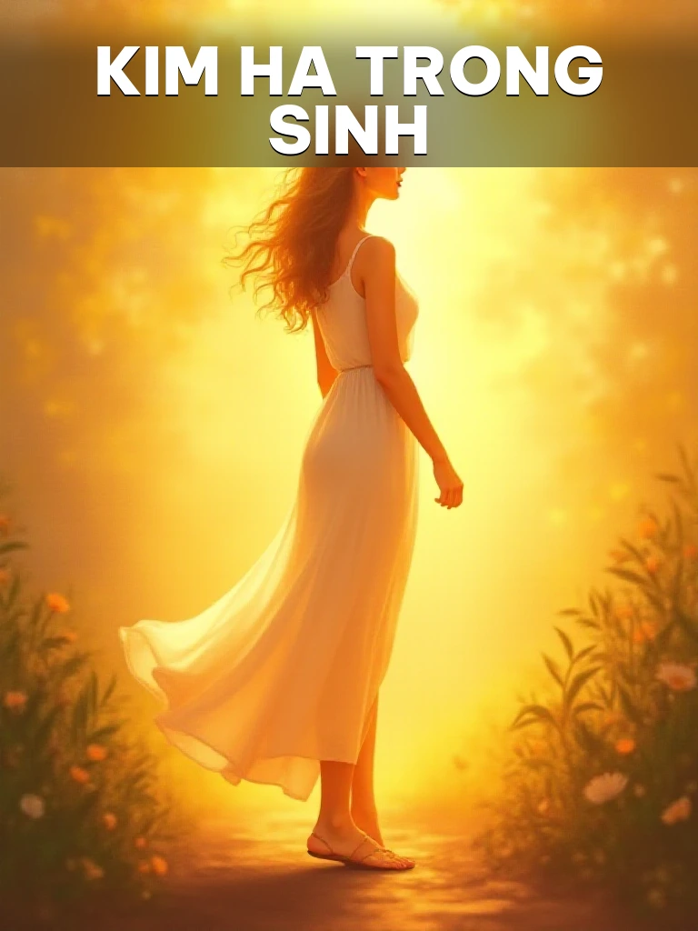 Kim Hạ Trọng Sinh