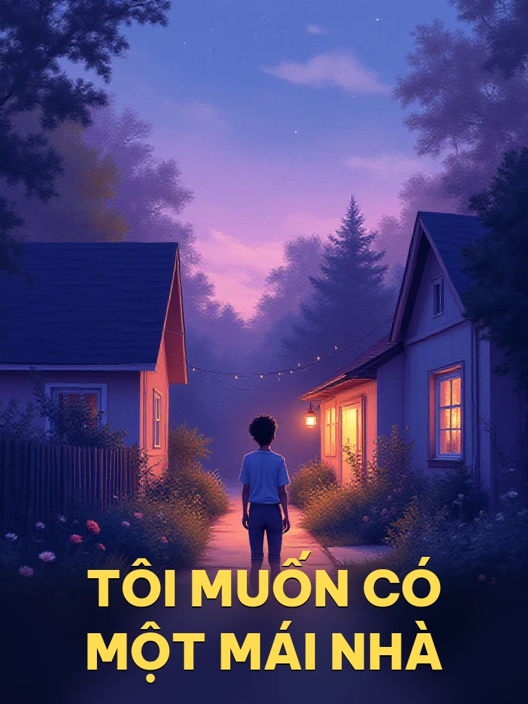 Tôi Muốn Có Một Mái Nhà