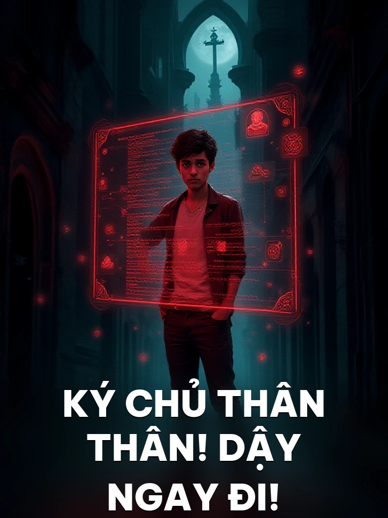 Ký Chủ Thân Thân! Dậy Ngay Đi!