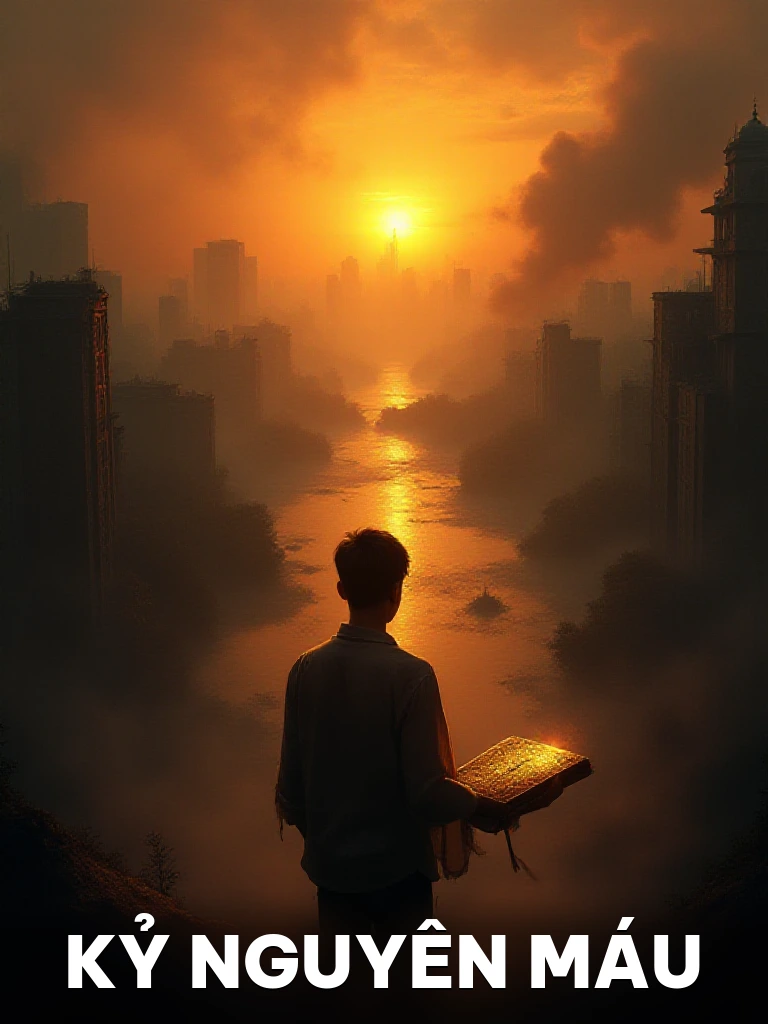 Kỷ Nguyên Máu