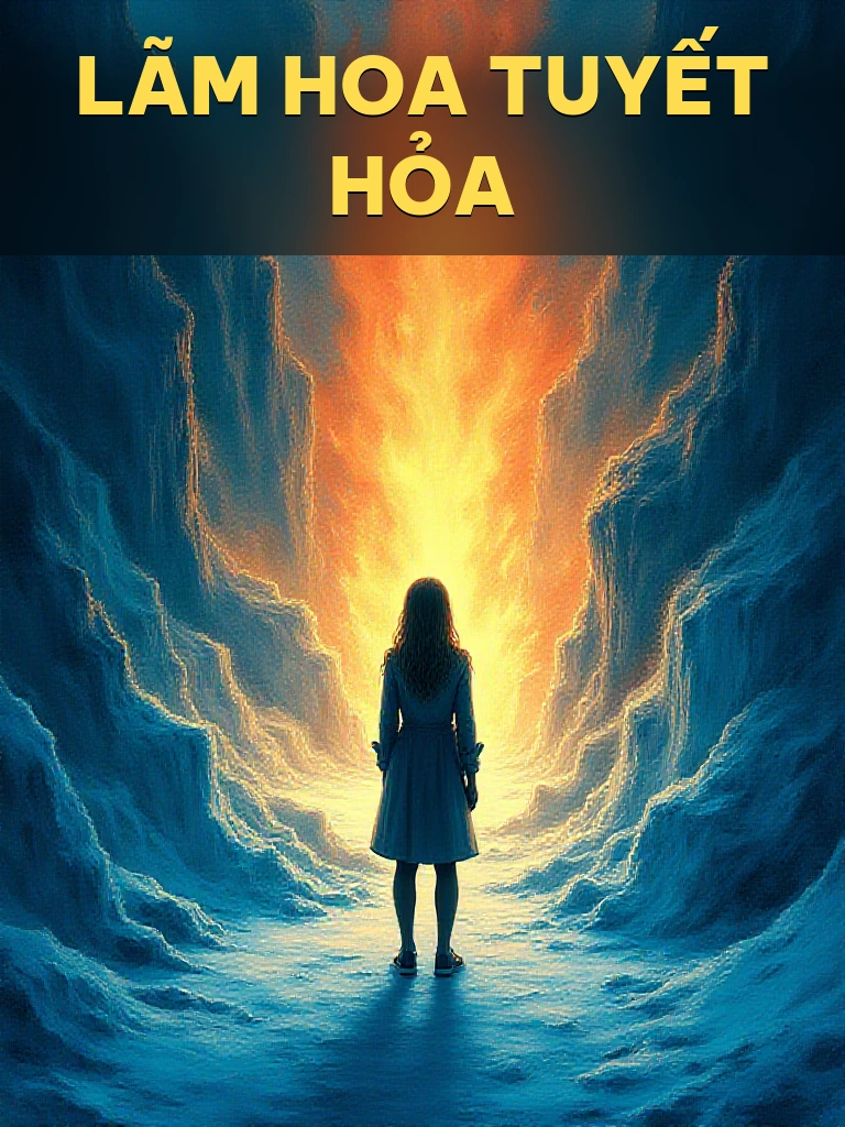 Lãm Hoa Tuyết Hỏa