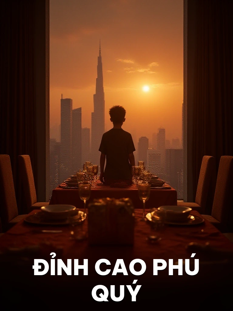 Đỉnh Cao Phú Quý