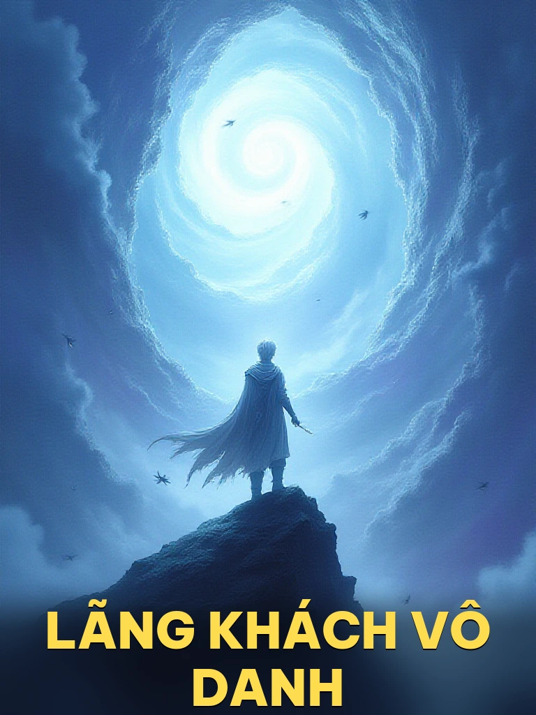 Lãng Khách Vô Danh