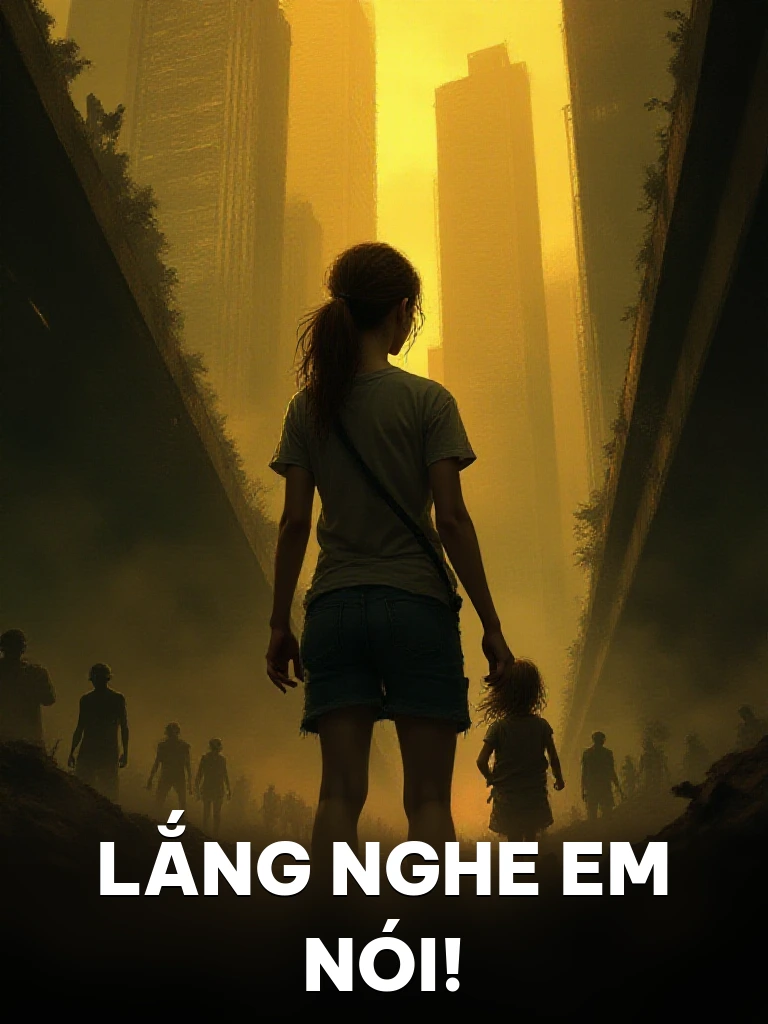 Lắng Nghe Em Nói!