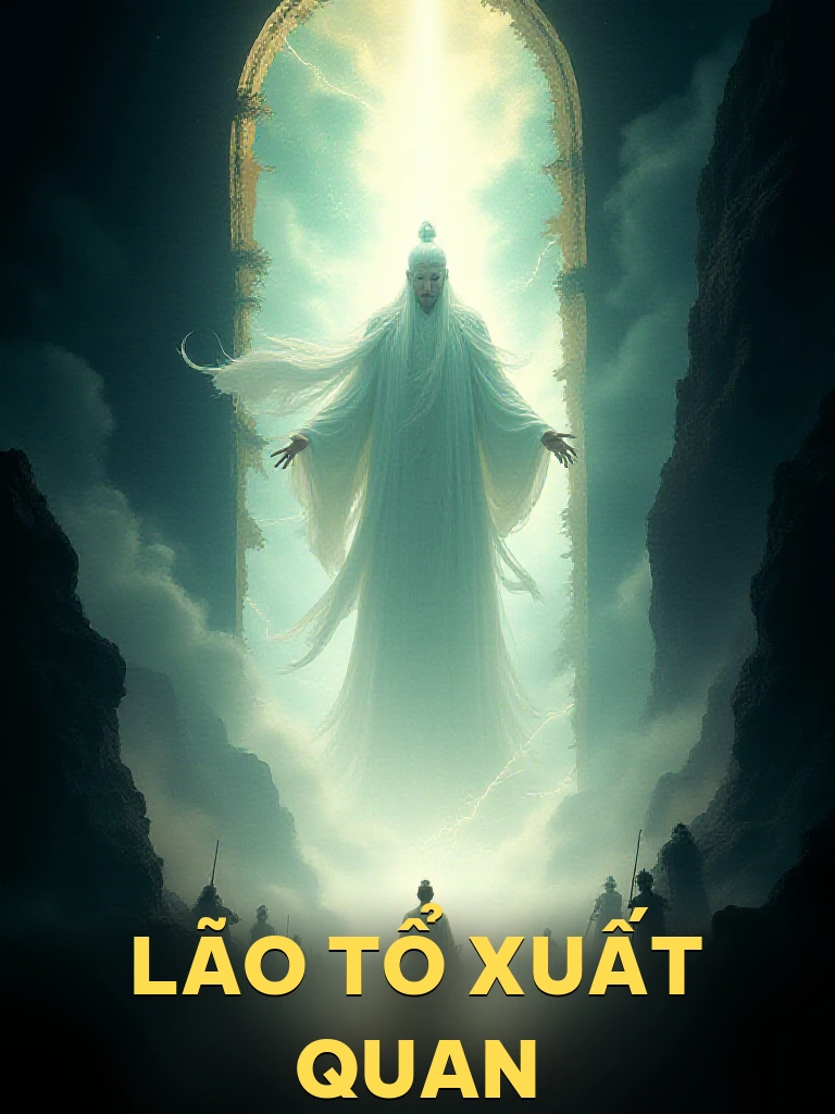 Lão Tổ Xuất Quan