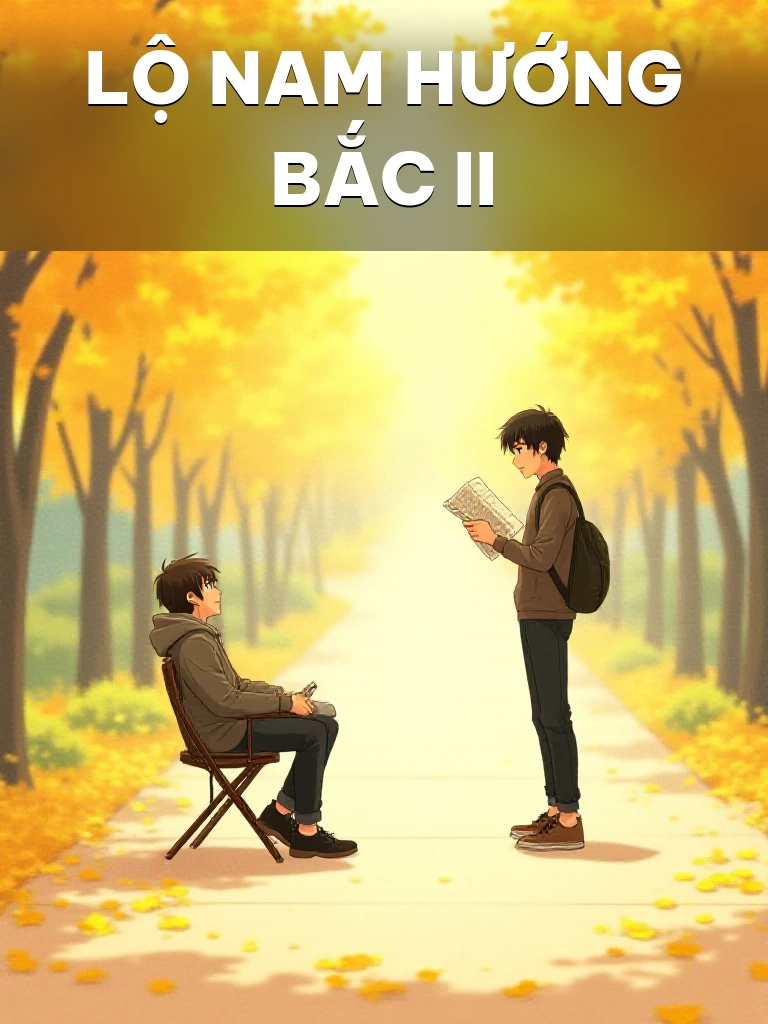 Lộ Nam Hướng Bắc II