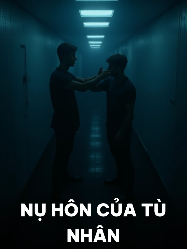 Nụ Hôn Của Tù Nhân