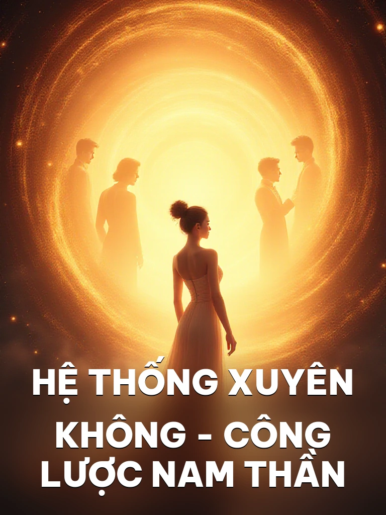 Hệ Thống Xuyên Không - Công Lược Nam Thần