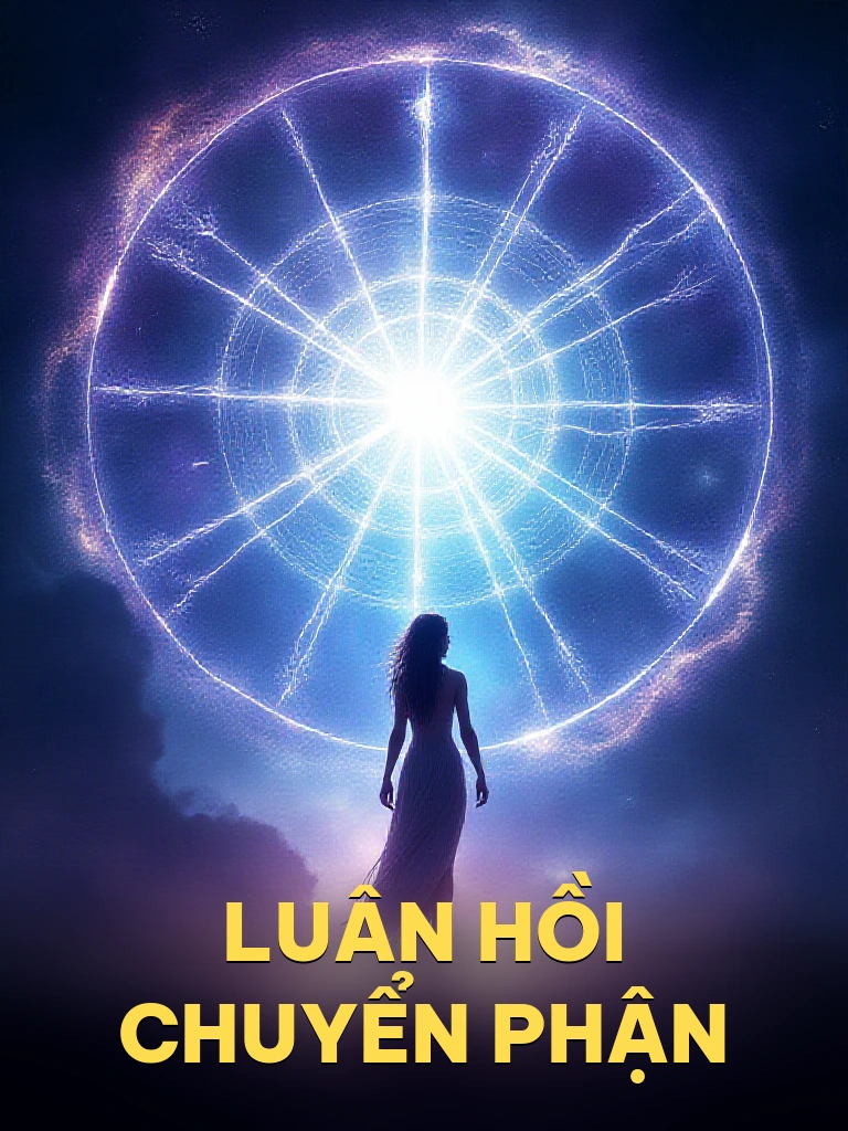 Luân Hồi Chuyển Phận