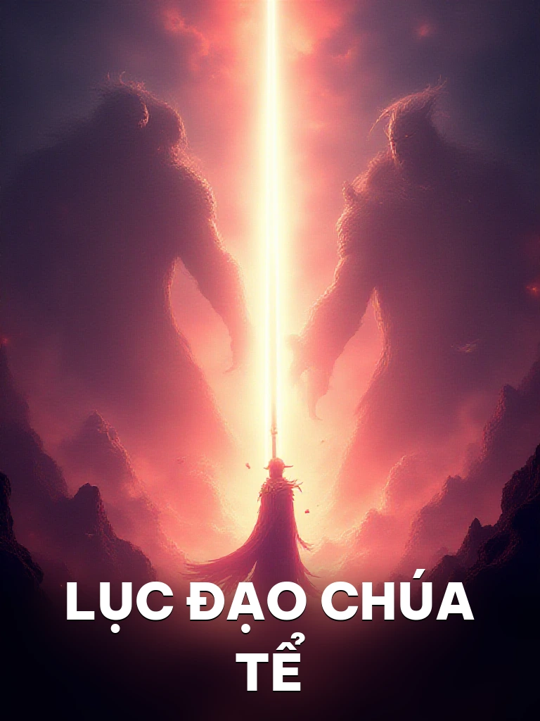 Lục Đạo Chúa Tể