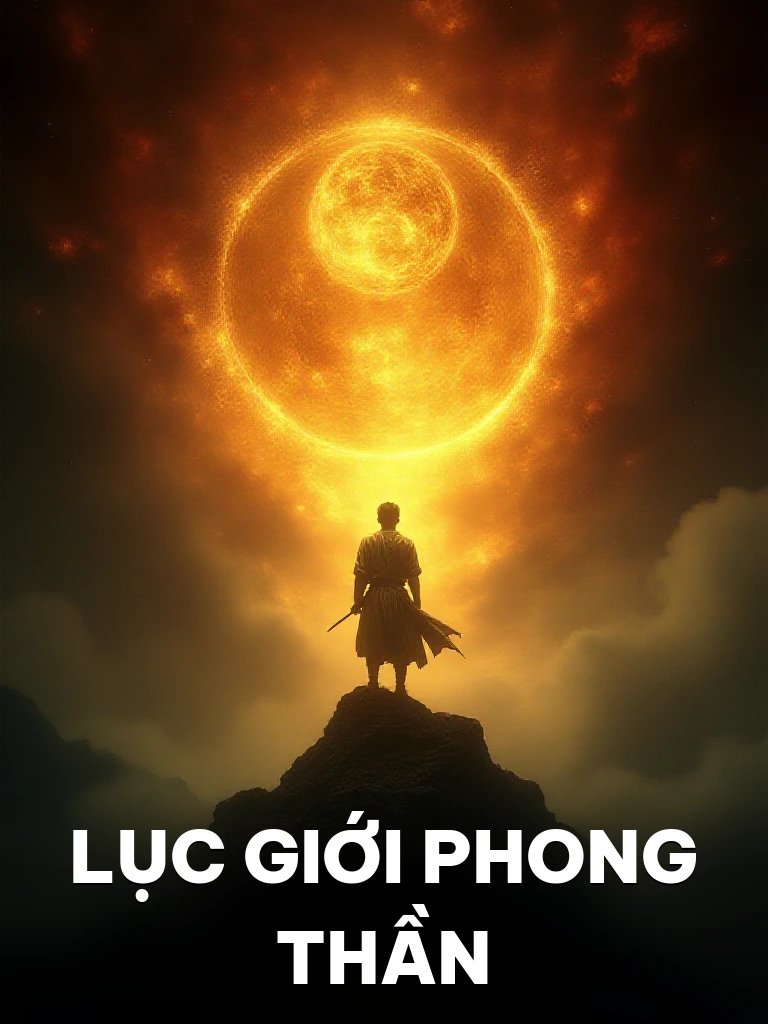 Lục Giới Phong Thần