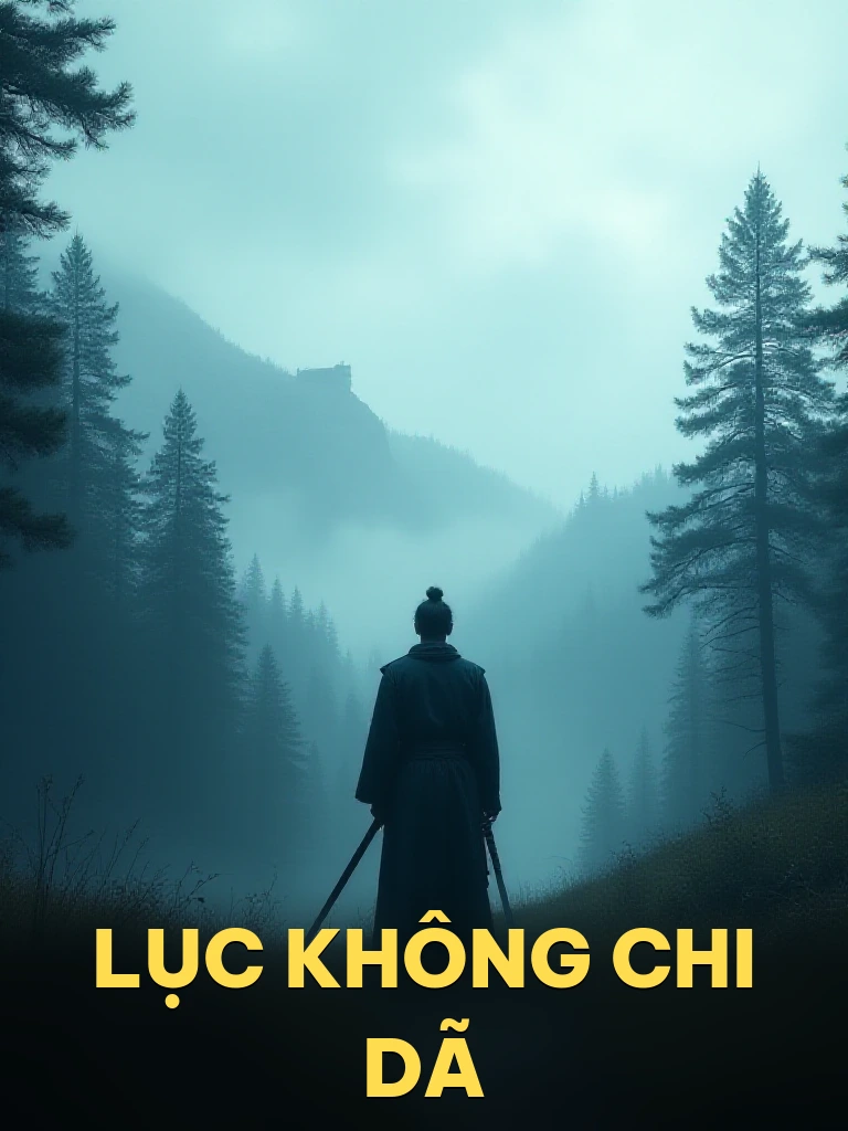 Lục Không Chi Dã