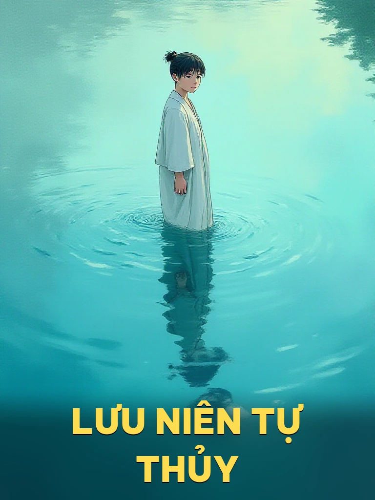 Lưu Niên Tự Thủy