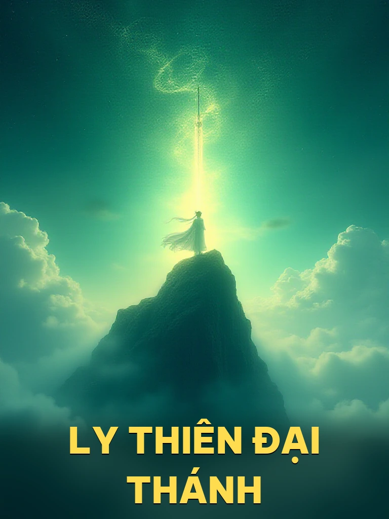 Ly Thiên Đại Thánh