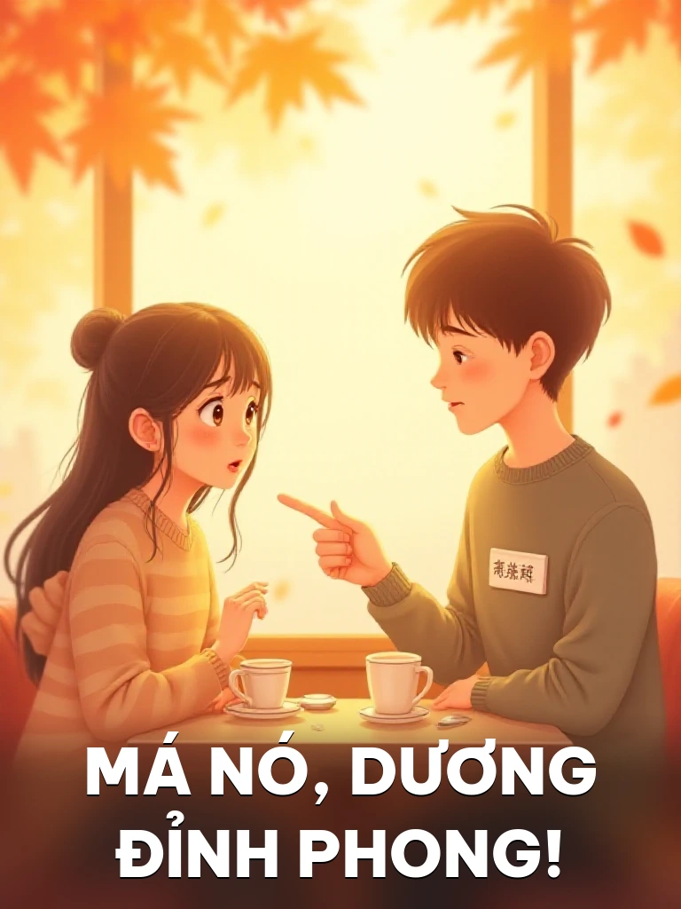 Má Nó, Dương Đỉnh Phong!