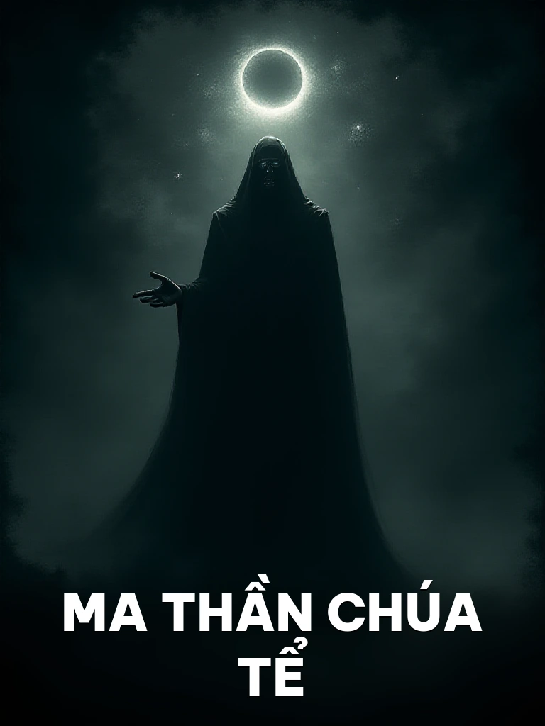 Ma Thần Chúa Tể