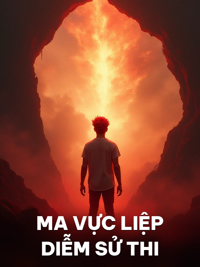 Ma Vực Liệp Diễm Sử Thi