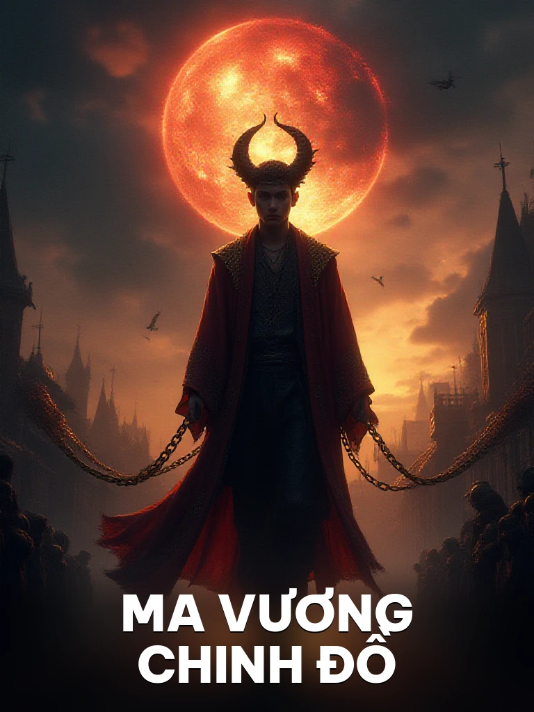 Ma Vương Chinh Đồ