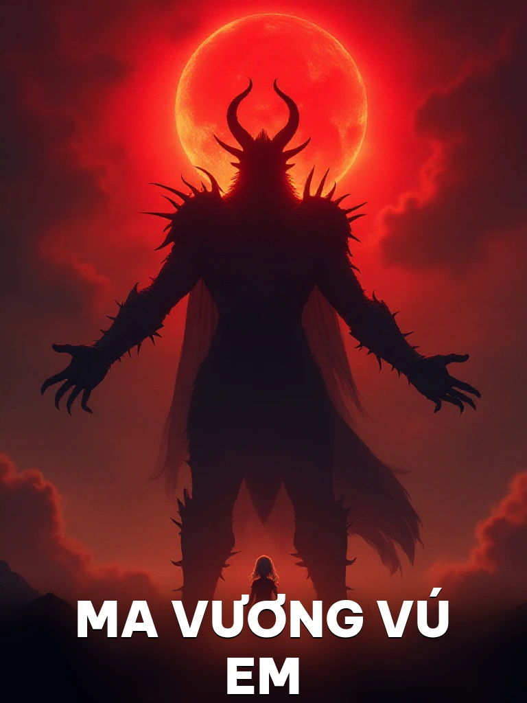 Ma Vương Vú Em