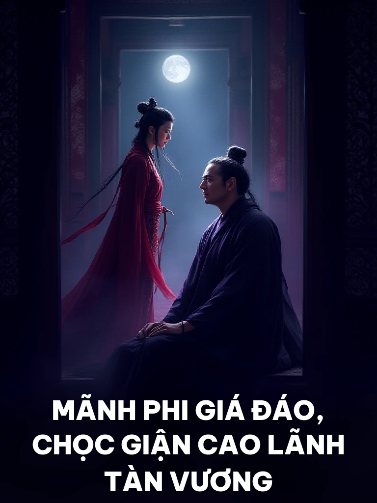 Mãnh Phi Giá Đáo, Chọc Giận Cao Lãnh Tàn Vương