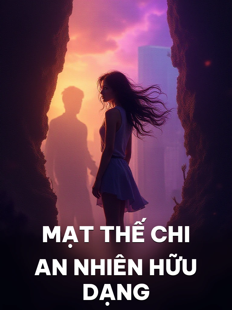 Mạt Thế Chi An Nhiên Hữu Dạng