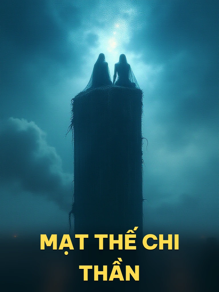 Mạt Thế Chi Thần
