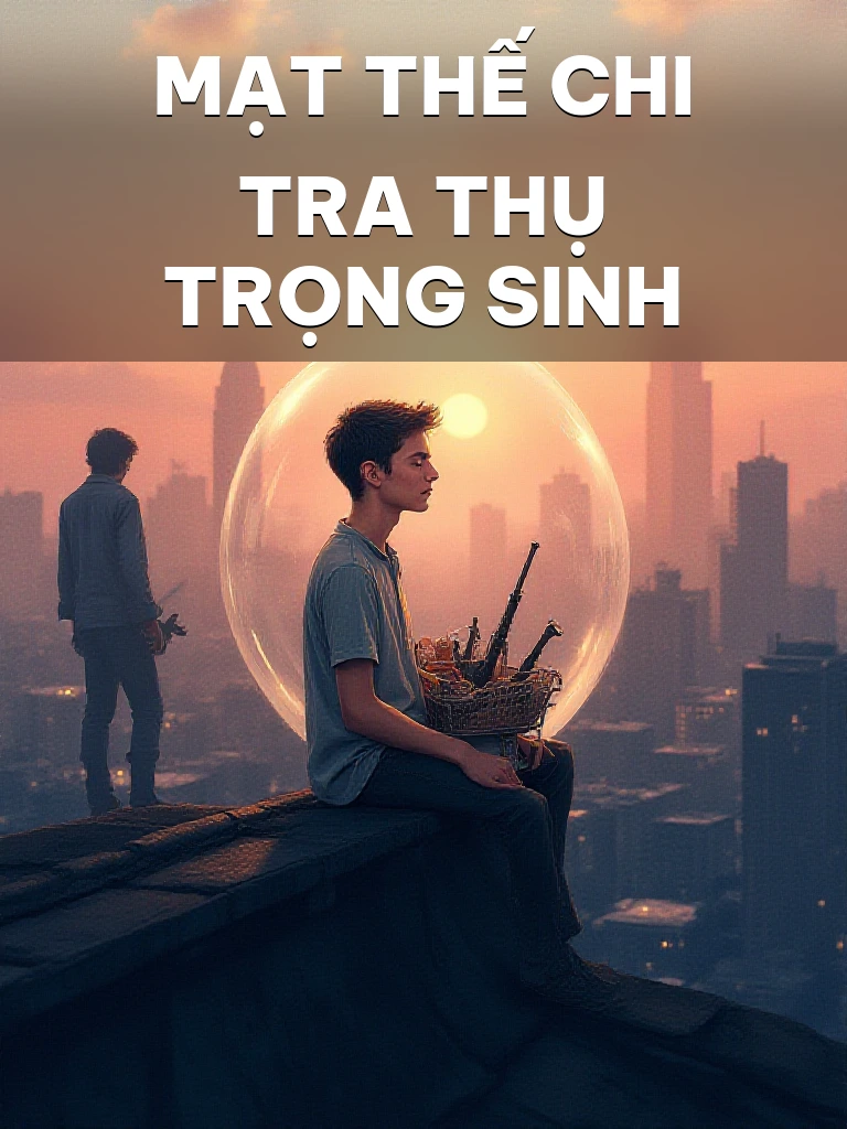 Mạt Thế Chi Tra Thụ Trọng Sinh