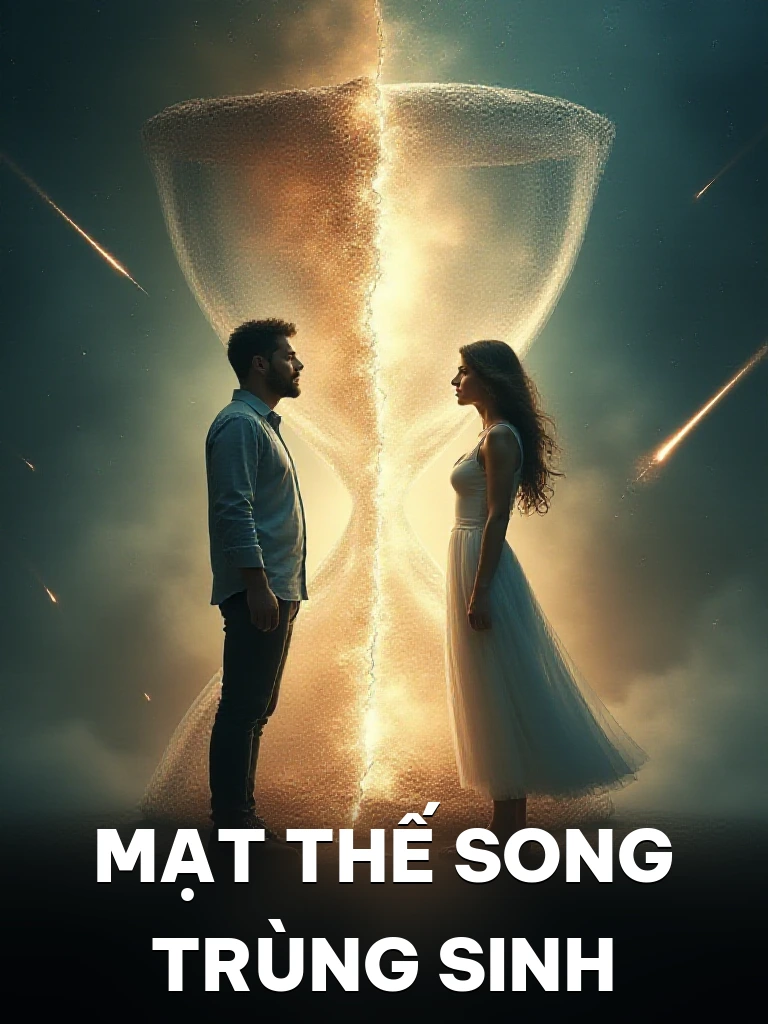Mạt Thế Song Trùng Sinh
