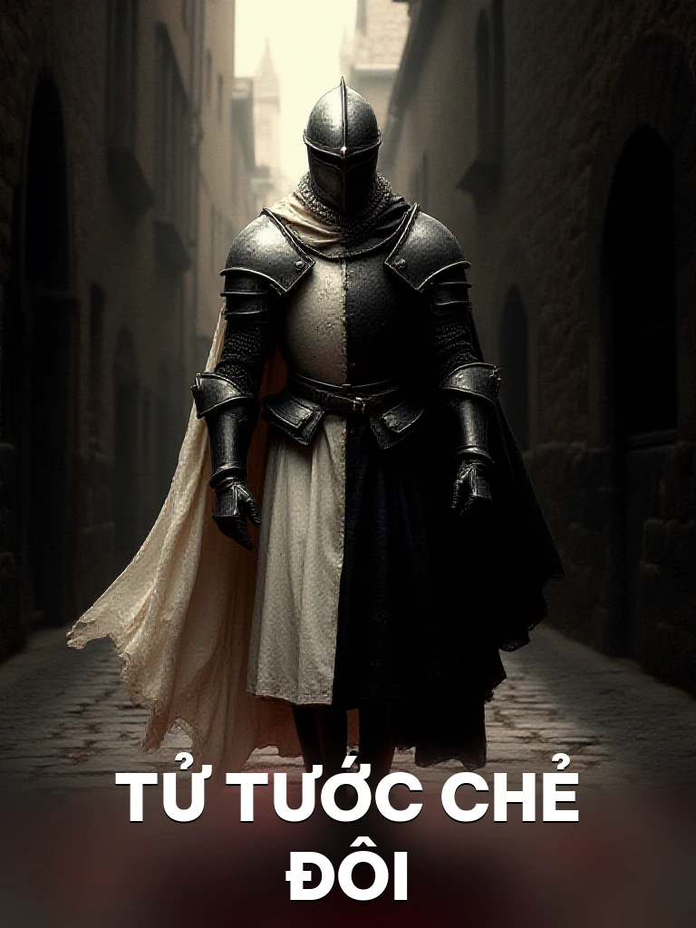 Tử Tước Chẻ Đôi