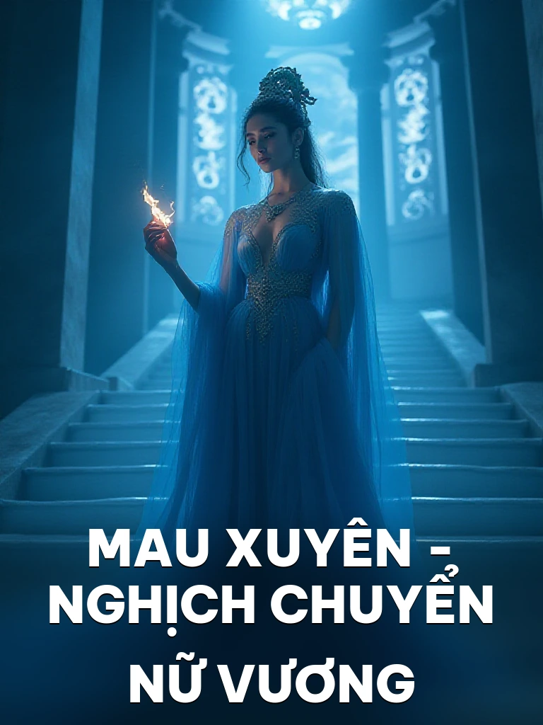 Mau Xuyên - Nghịch Chuyển Nữ Vương