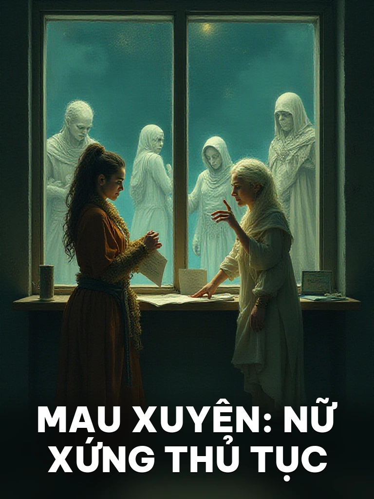 Mau Xuyên: Nữ Xứng Thủ Tục