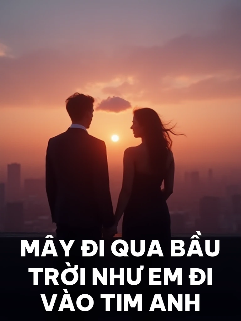 Mây Đi Qua Bầu Trời Như Em Đi Vào Tim Anh