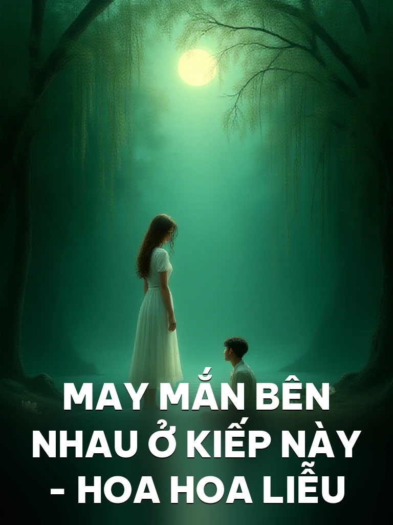 May Mắn Bên Nhau Ở Kiếp Này - Hoa Hoa Liễu