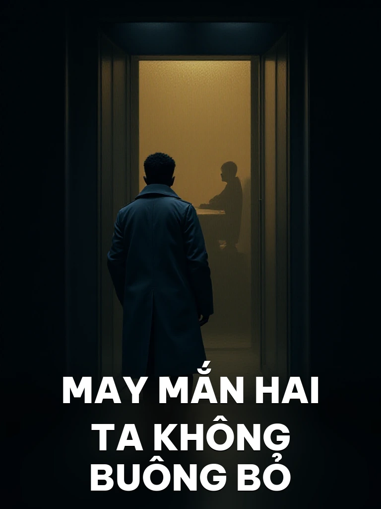May Mắn Hai Ta Không Buông Bỏ