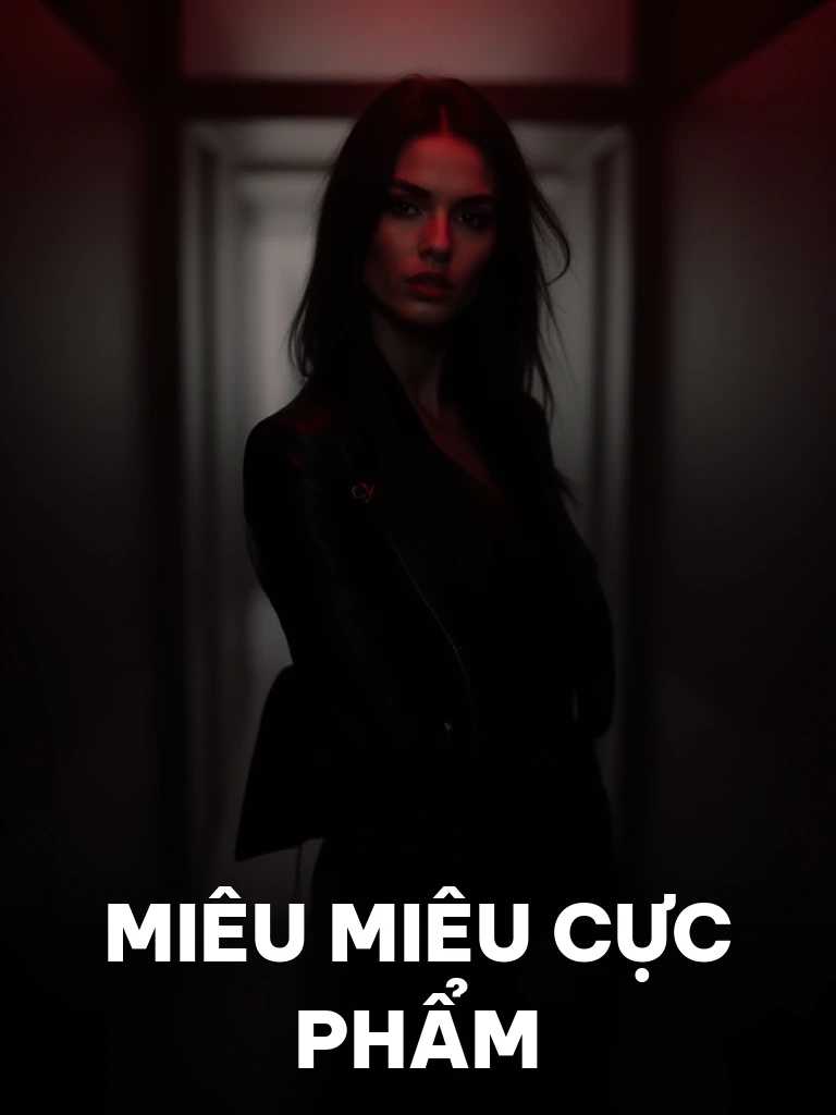 Miêu Miêu Cực Phẩm